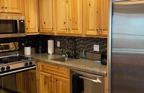 Mountain Village Condo | Mountain fun, Hike, bike pool spa 360 views cozy with amenities galore! Lodge