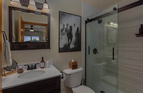 Salida Bed & Breakfast | Mountain Goat Lodge B&B