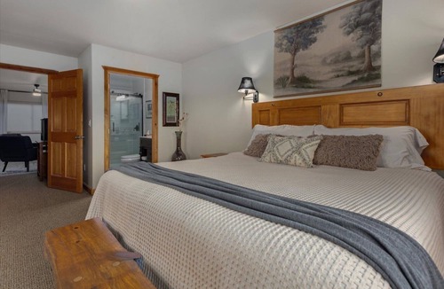 Salida Bed & Breakfast | Mountain Goat Lodge B&B