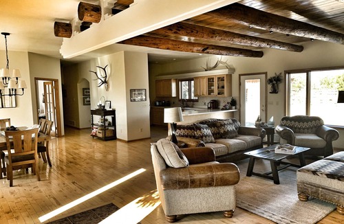 Salida House | Mountain -Ranch Views! Near River Access! Fly Fishing.