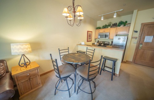 River Run Condo | Mountain Retreat/Hiking, Biking & Summer Action