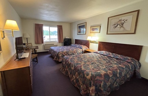 Fort Garland Hotel | Mountain View Motor Inn LLC
