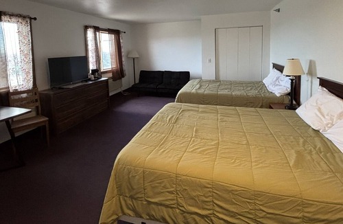 Fort Garland Hotel | Mountain View Motor Inn LLC