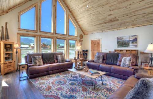 South Fork House | MountainAire in South Fork, CO