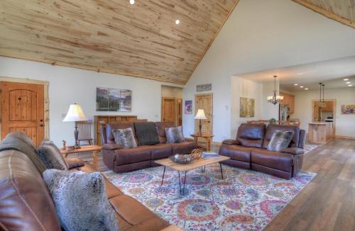 South Fork House | MountainAire in South Fork, CO