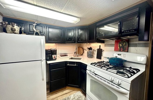 Braddock Hill Cabin | Mountainside Forest Breckenridge Dream Cabin