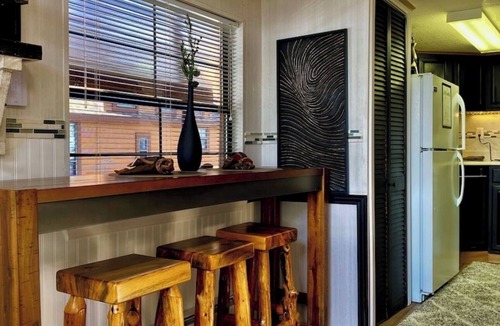 Braddock Hill Cabin | Mountainside Forest Breckenridge Dream Cabin