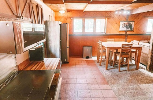 Nathrop Cabin | MTN Retreat Chalk Creek Mt Princeton Hot Springs