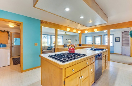 Hillside House | Mtn-View Colorado Haven! 32 Mi to Royal Gorge Park