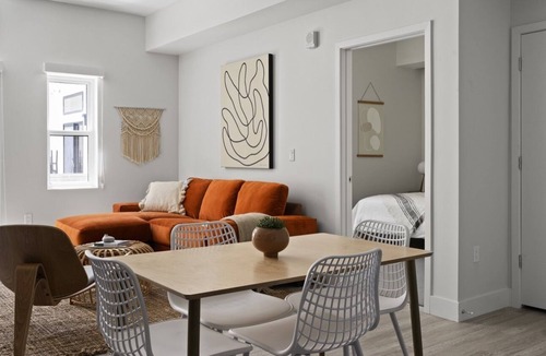 Highland Condo | Natural Influence | Modern Living | Espadín LoHi