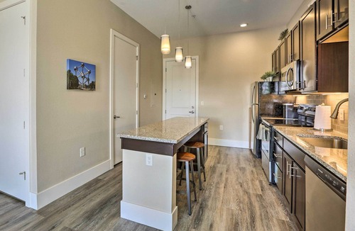 Golden Apartment | Near Coors Brewery & School of Mines: Golden Unit