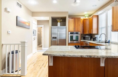 North Central Westminster House | Near Denver+Boulder Tranquil Home Walk to Shops and Restaurants - Top Rated Home