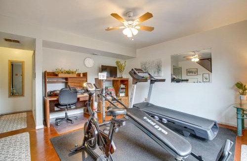 Kittredge House | Near Red Rocks, Hiking & Skiing: Kittredge Condo!