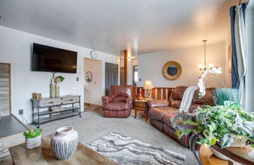 Kittredge House | Near Red Rocks, Hiking & Skiing: Kittredge Condo!