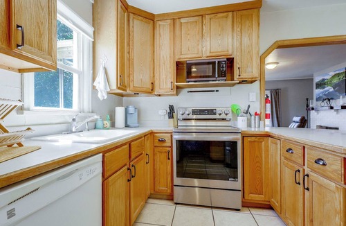 Pueblo House | Near Riverwalk & Lake Adventures! Pueblo Home
