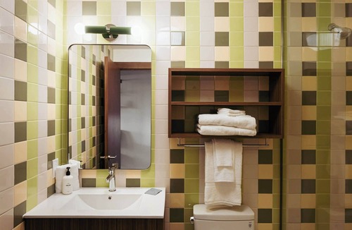 Hale Apartment | Neon Cactus Crashpad | La Vista Motel | 213