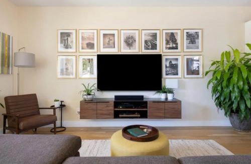 Sunnyside House | NEW BUILD Pet Friendly I Highlands I RiNo I Dwntwn