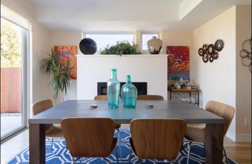 Sunnyside House | NEW BUILD Pet Friendly I Highlands I RiNo I Dwntwn