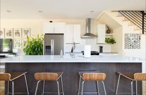 Sunnyside House | NEW BUILD Pet Friendly I Highlands I RiNo I Dwntwn