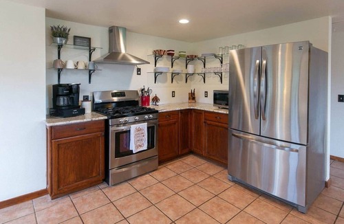 Villa Grove House | NEW Cody Gulch Getaway of Villa Grove 26049