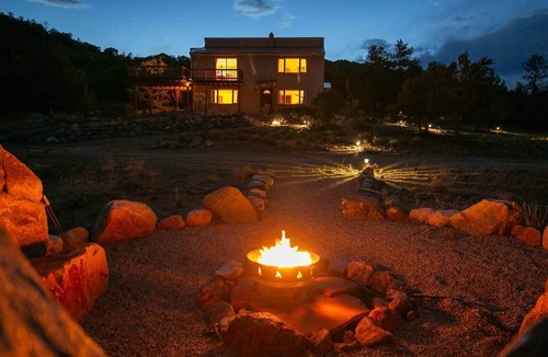 Villa Grove House | NEW Cody Gulch Getaway of Villa Grove 26049