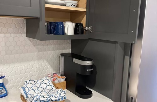 Parker Apartment | New Cozy Fully Furnished Studio Lone Tree
