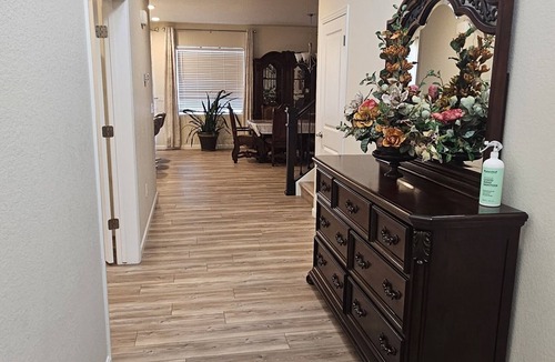 Thornton House | New Home in North Metro Denver STR-103448