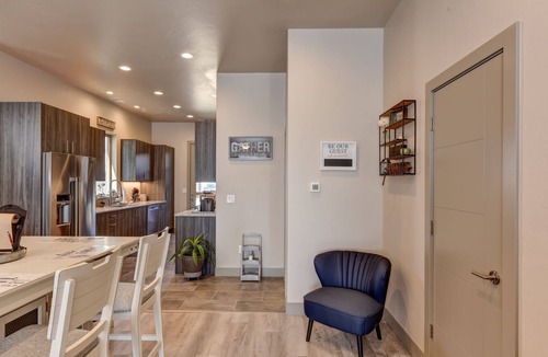 Poncha Springs House | New Home in Poncha w/ Stunning 🏔 Views! Close Drive to MT. Princeton & Monarch!