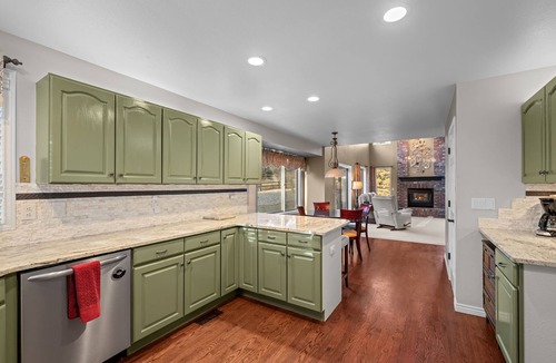 The Pinery House | New Listing! Pinery Lakeshore Retreat | Near Park