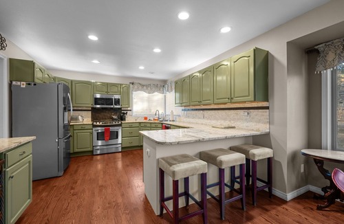 The Pinery House | New Listing! Pinery Lakeshore Retreat | Near Park