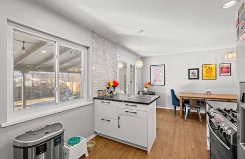 Washington Virginia Vale House | New Listing! Retreat nr Cherry Creek Family Gem | Fire Pit
