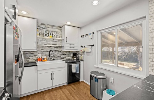 Washington Virginia Vale House | New Listing! Retreat nr Cherry Creek Family Gem | Fire Pit