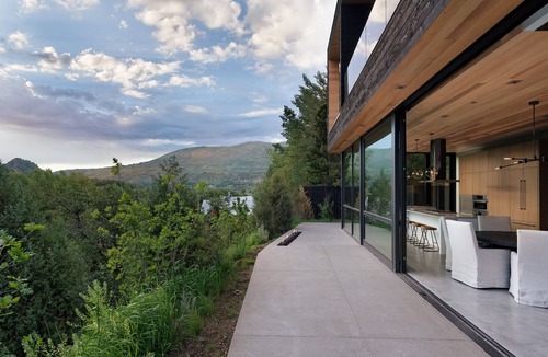 Aspen House | New Luxury Aspen Home by Aspen Vacation Rentals™