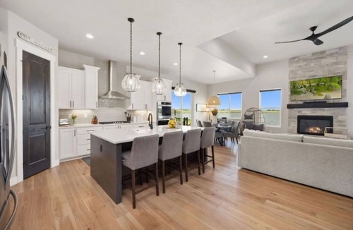 Centerra House | New Luxury Waterfront with Views!