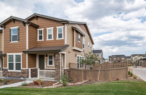 The Meadows House | New Meadows Townhome with All the Comforts of Home