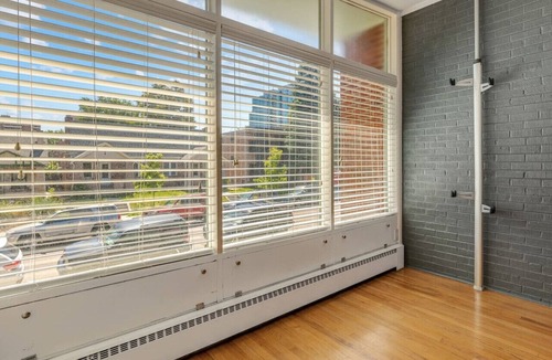 Speer Apartment | NEW Mid Century Modern Condo in Wash Park!