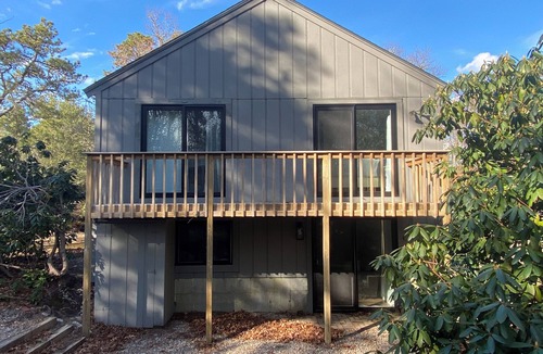 Mashpee House | New Seabury FULLY RENOVATED beach house. Great location, pet friendly!