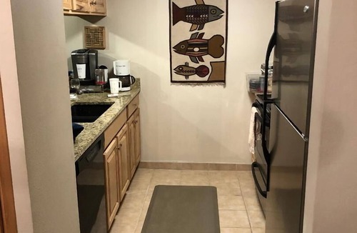 East Village at Copper Condo | Newly Remodeled 2Bd, 2Ba/Steps From The Super B-lift/ski rental/restaurant/bus