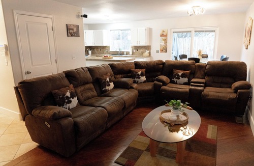 Seven Hills House | Newly remodeled fantastic home!
