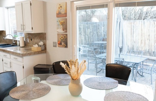 Seven Hills House | Newly remodeled fantastic home!