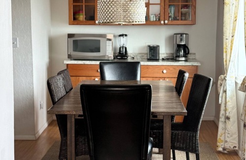 Capulin House | Newly Remodeled San Luis Valley Retreat with Stunning Mountain Views, Manassa CO