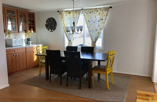 Capulin House | Newly Remodeled San Luis Valley Retreat with Stunning Mountain Views, Manassa CO