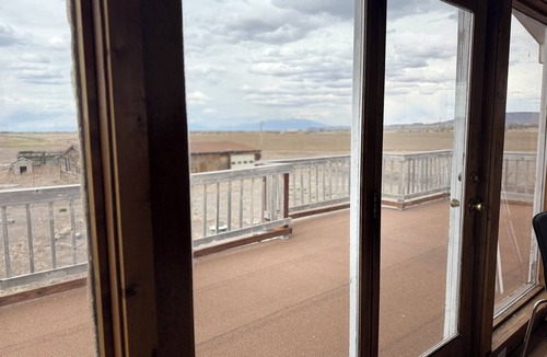 Capulin House | Newly Remodeled San Luis Valley Retreat with Stunning Mountain Views, Manassa CO