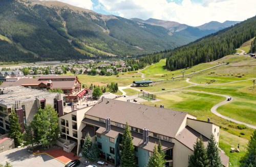 East Village at Copper Apartment | Newly Remodeled Ski-In Ski-Out Right By The Lift - FP304