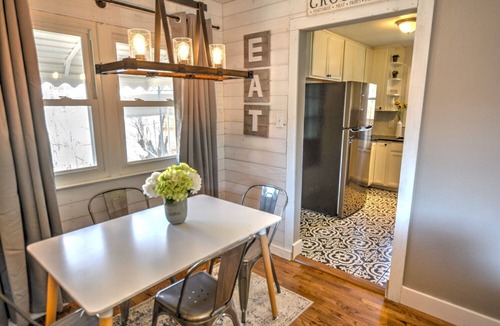 Colorado Springs House | Newly Renovated 3 Bed/1 Bath - Old Colorado City, Downtown, & Garden of the Gods