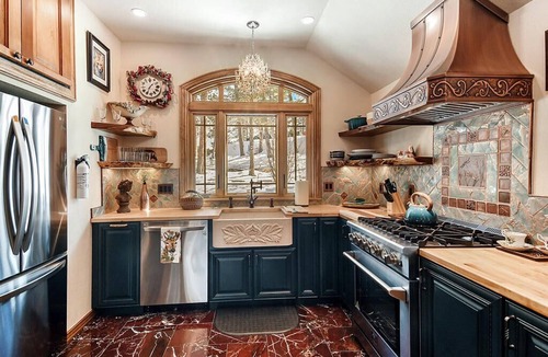 Evergreen West Central House | Newly renovated historic cabin.serene and secluded; yet minutes to Evergreen
