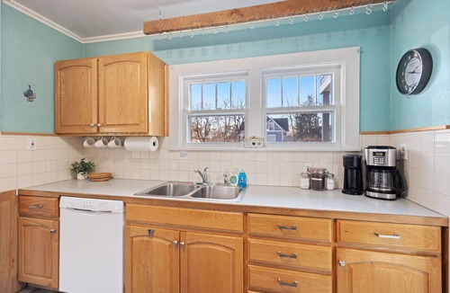 Loveland House | Newly Renovated in the Heart of Historic Loveland