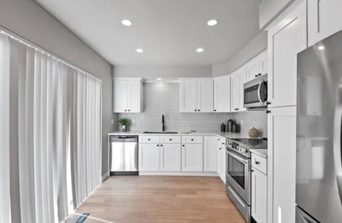 Ken Caryl House | Newly Renovated Two-Story Townhouse w/Two Car Garage Close to the Mountains