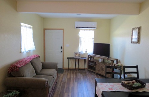 Pueblo West Apartment | Non-Smoking Fully Furnished Cozy Apartment for Two in Pueblo West