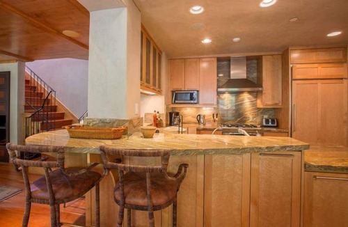 Vail Condo | Northwoods Ski-In Ski-Out, Private Gated Community